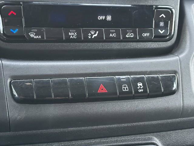 Used 2023 RAM ProMaster 2500 image 33