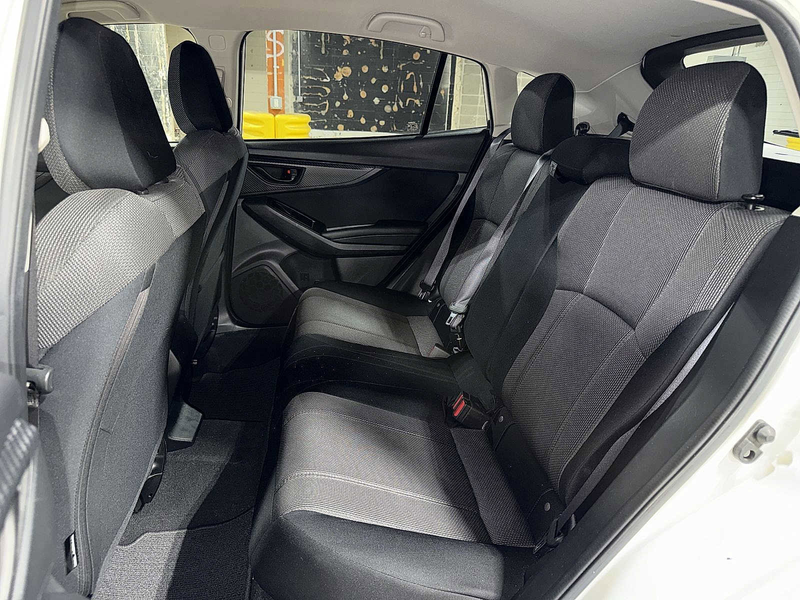 Used 2021 Subaru Crosstrek 2.0i image 17