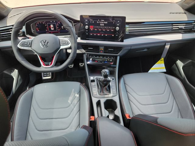 New 2026 Volkswagen Jetta GLI Autobahn FWD image 24