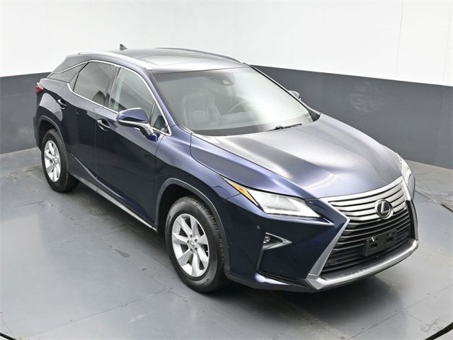 Used 2017 Lexus RX 350 AWD image 35