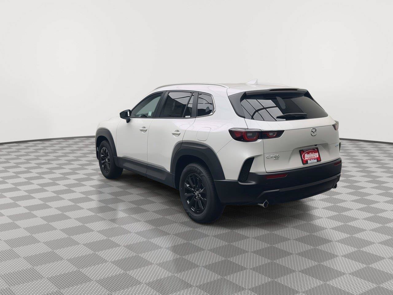New 2026 MAZDA CX-50 2.5 Hybrid w/ Weather Package AWD/4WD image 38