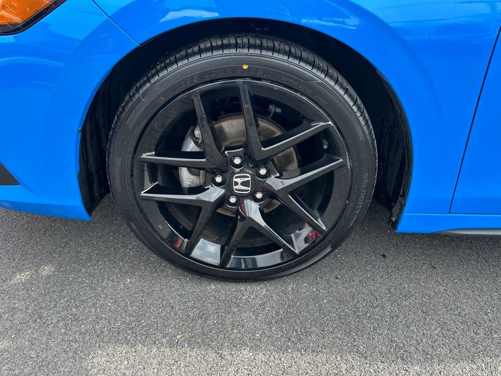 Used 2024 Honda Civic Sport image 12