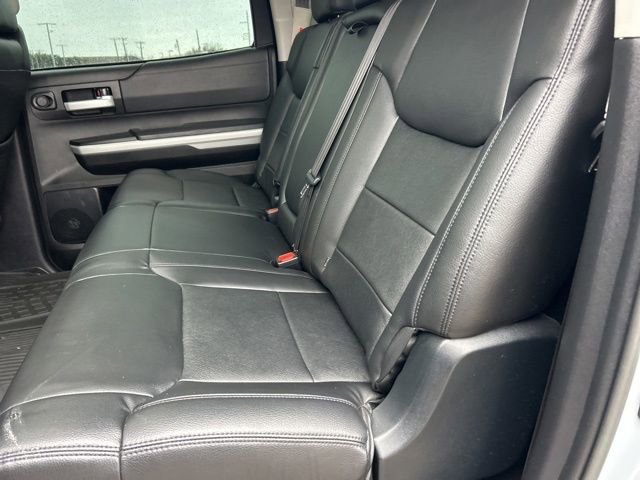 Used 2020 Toyota Tundra SR5 w/ SR5 Upgrade Package image 8