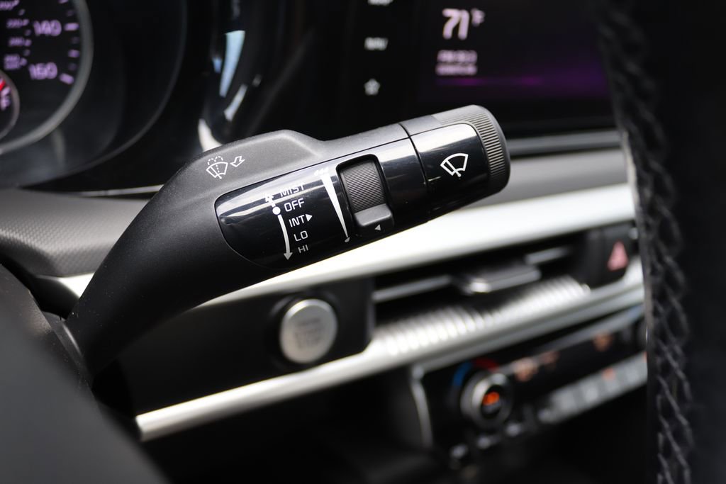 Used 2022 Kia K5 GT-Line w/ GT-Line Awd Premium Package image 27