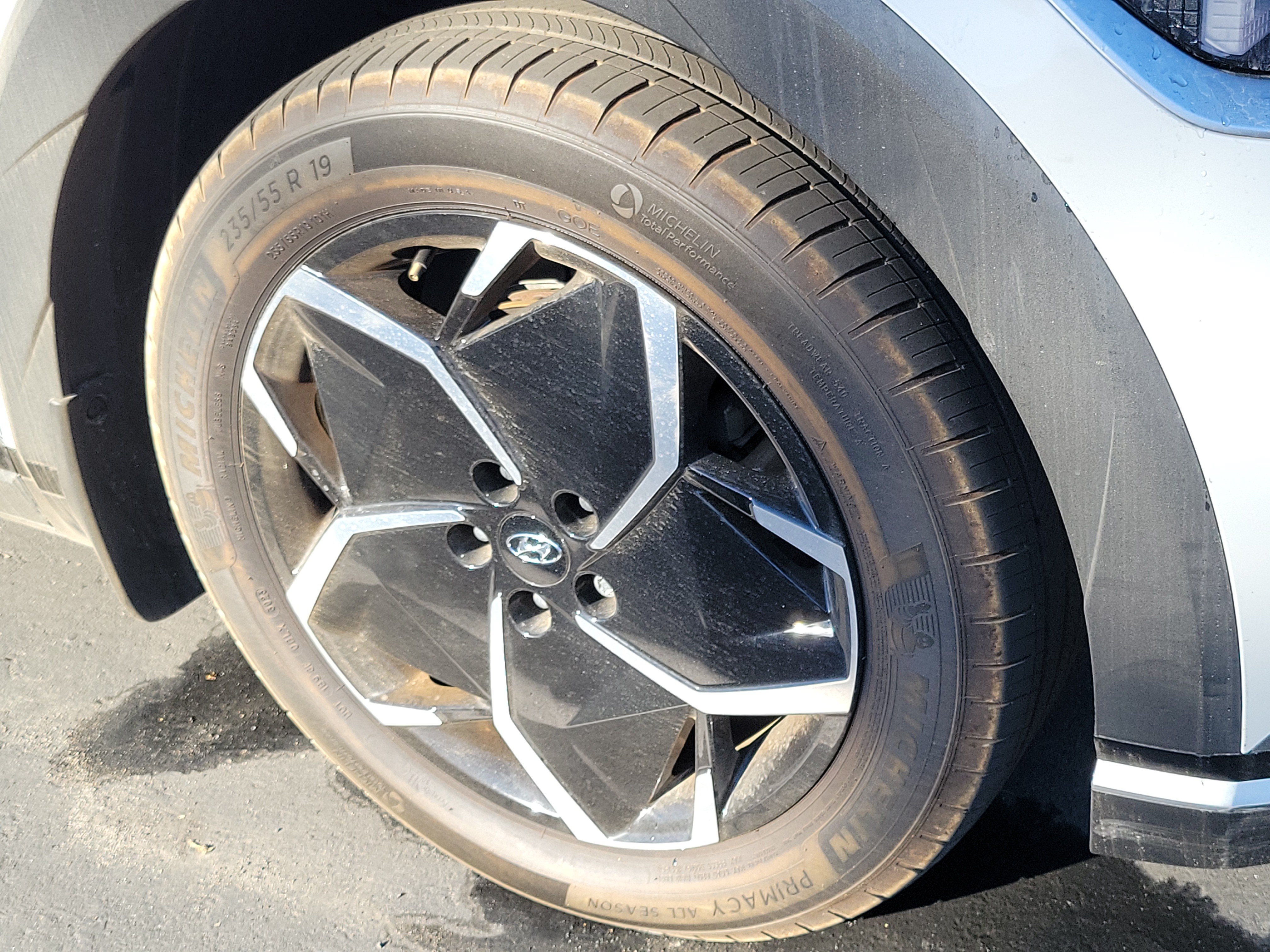 Used 2024 Hyundai Ioniq 5 SEL RWD image 4