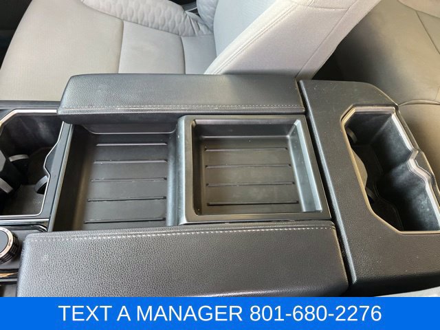 Used 2022 Toyota Tundra SR5 AWD/4WD image 25