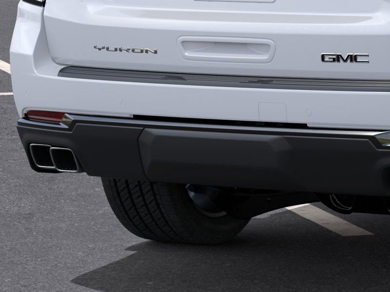 New 2026 GMC Yukon Denali Ultimate image 14