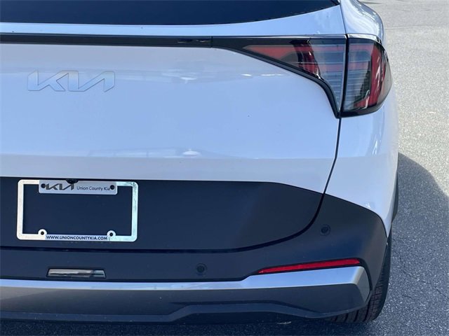 New 2026 Kia Sportage EX image 11