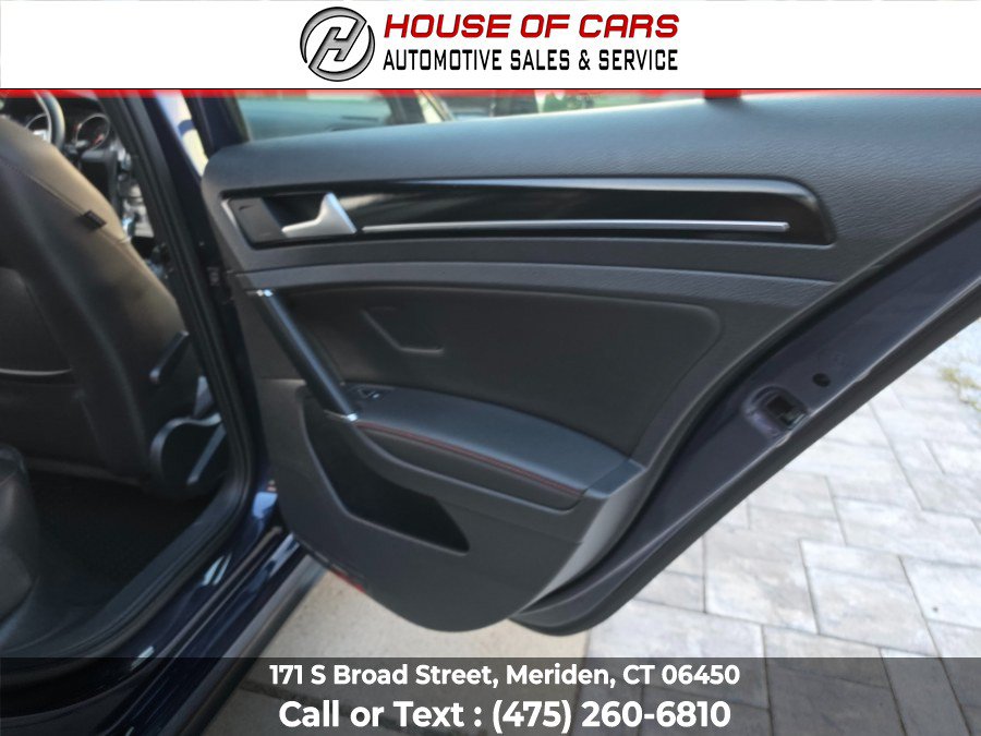 Used 2015 Volkswagen GTI S FWD image 46