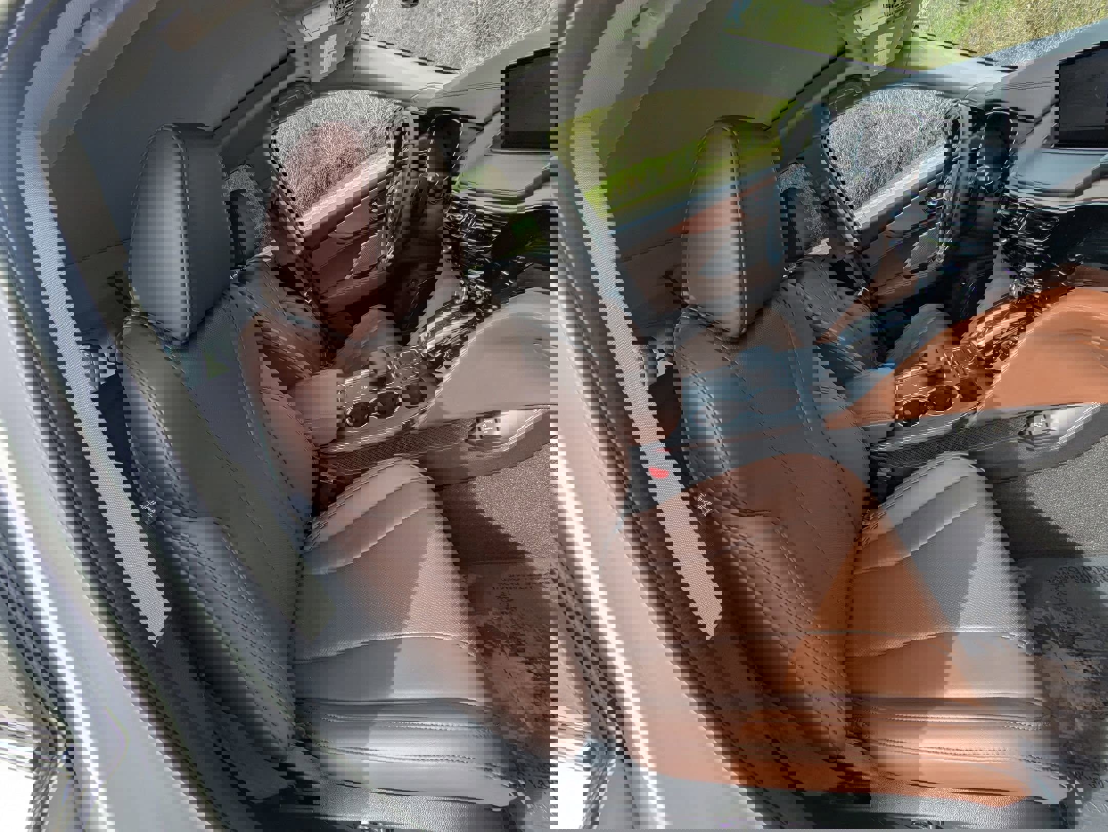 Used 2023 Acura MDX FWD w/ Technology Package image 30