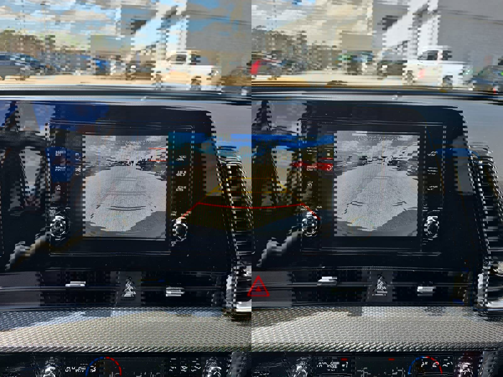 Used 2025 Kia Sportage LX image 25