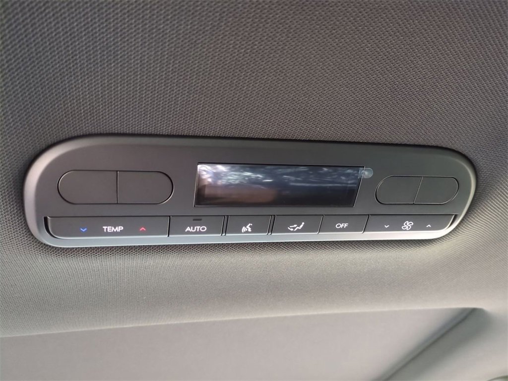 New 2026 Hyundai Palisade XRT Pro image 25