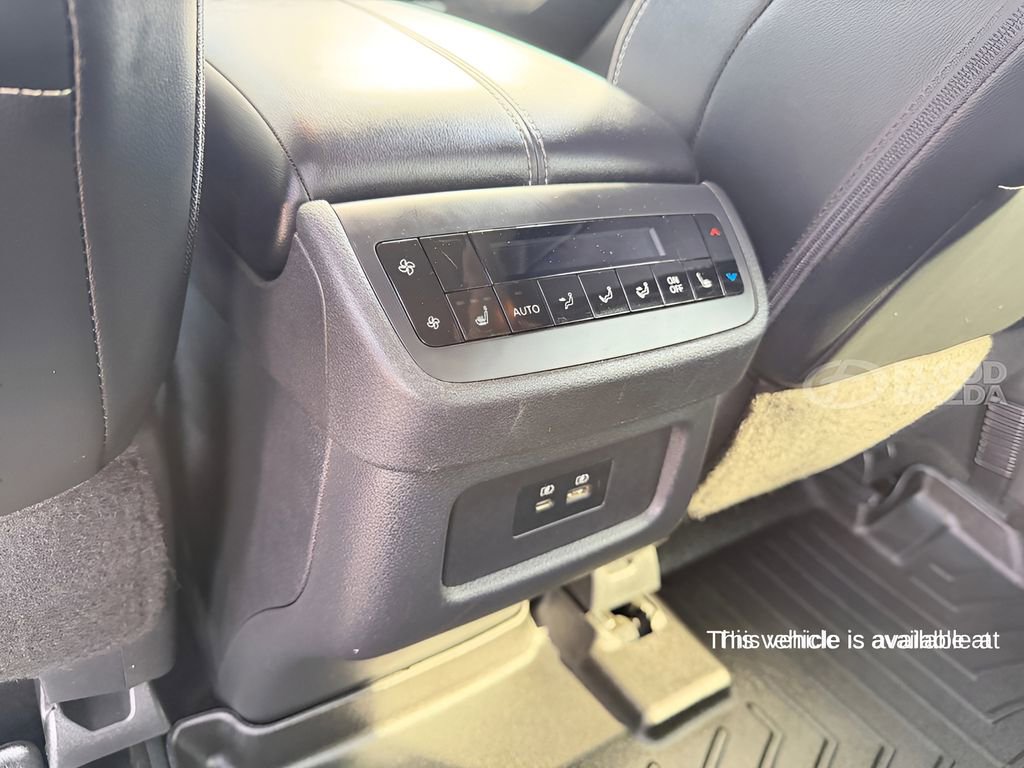 Used 2023 Nissan Pathfinder SL w/ SL Premium Package image 25