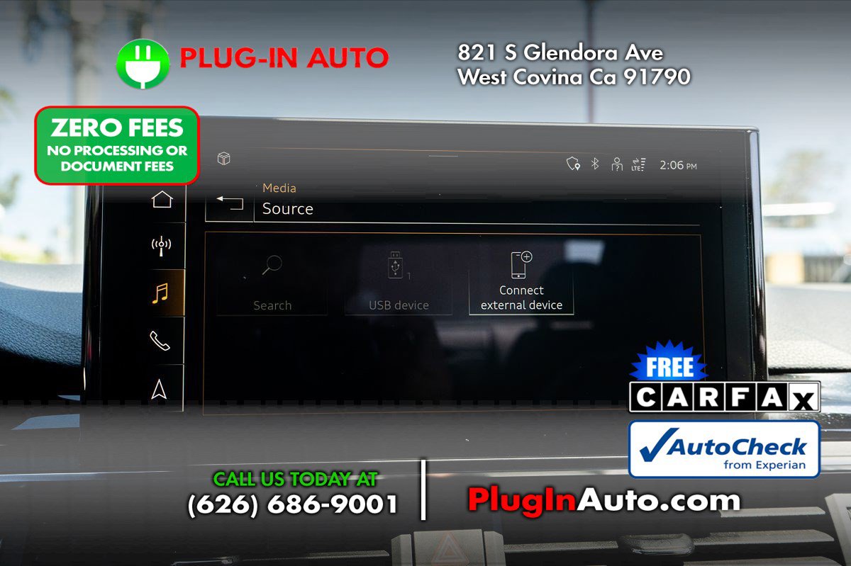 Used 2021 Audi A5 2.0T Premium w/ Convenience Package AWD/4WD image 28