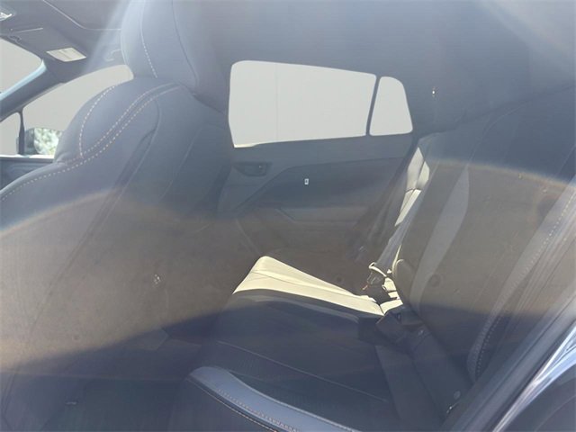 New 2025 Subaru Crosstrek 2.5i Wilderness w/ Crosstrek Mirror Package image 22