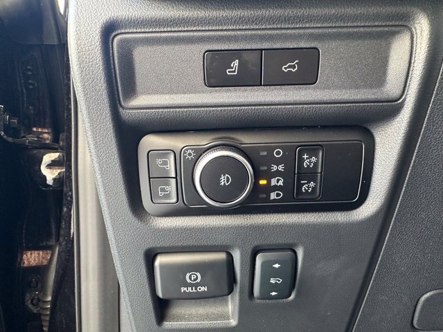 Certified 2024 Ford Expedition Platinum AWD/4WD image 29
