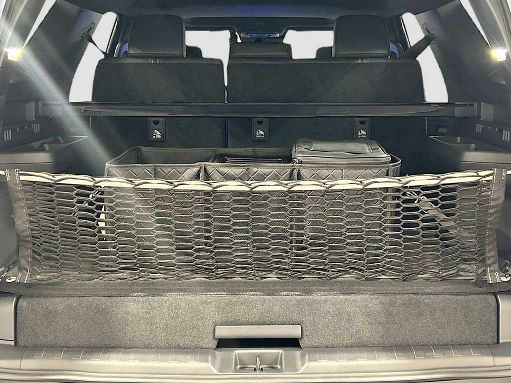 New 2025 Toyota 4Runner Limited image 27