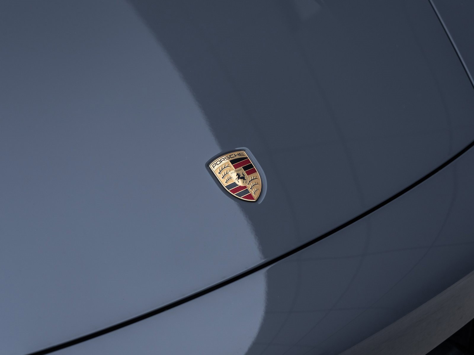 Used 2025 Porsche 911 Carrera GTS image 18