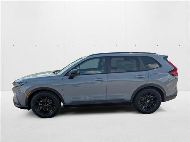 New 2026 Honda CR-V Sport-L image 5