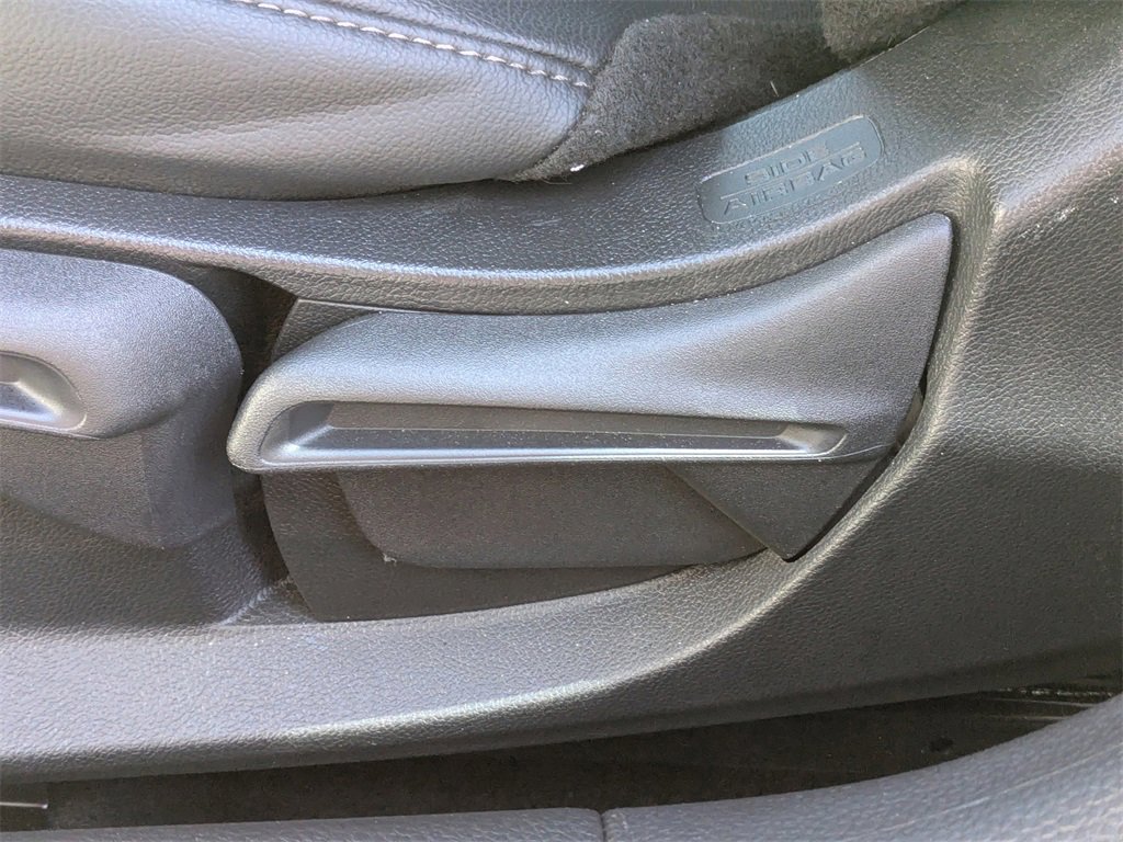 Used 2025 Honda Civic Sport image 20