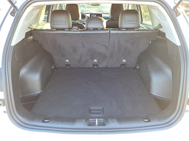 Used 2022 Jeep Compass Limited image 6