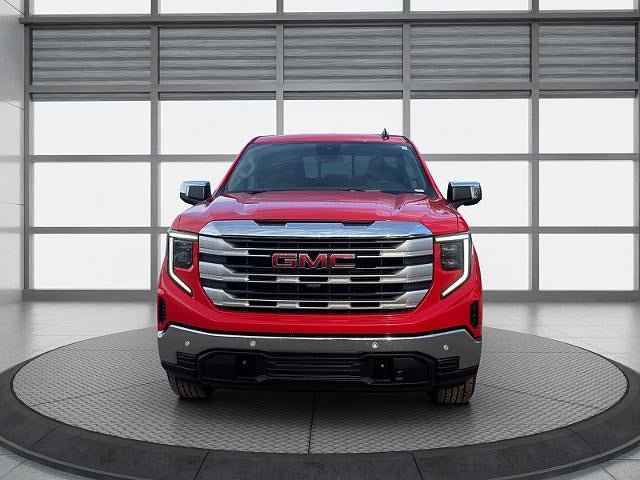 New 2026 GMC Sierra 1500 SLE w/ X31 Off-Road Package AWD/4WD image 8