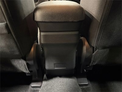 New 2026 Mitsubishi Outlander Sport ES image 28