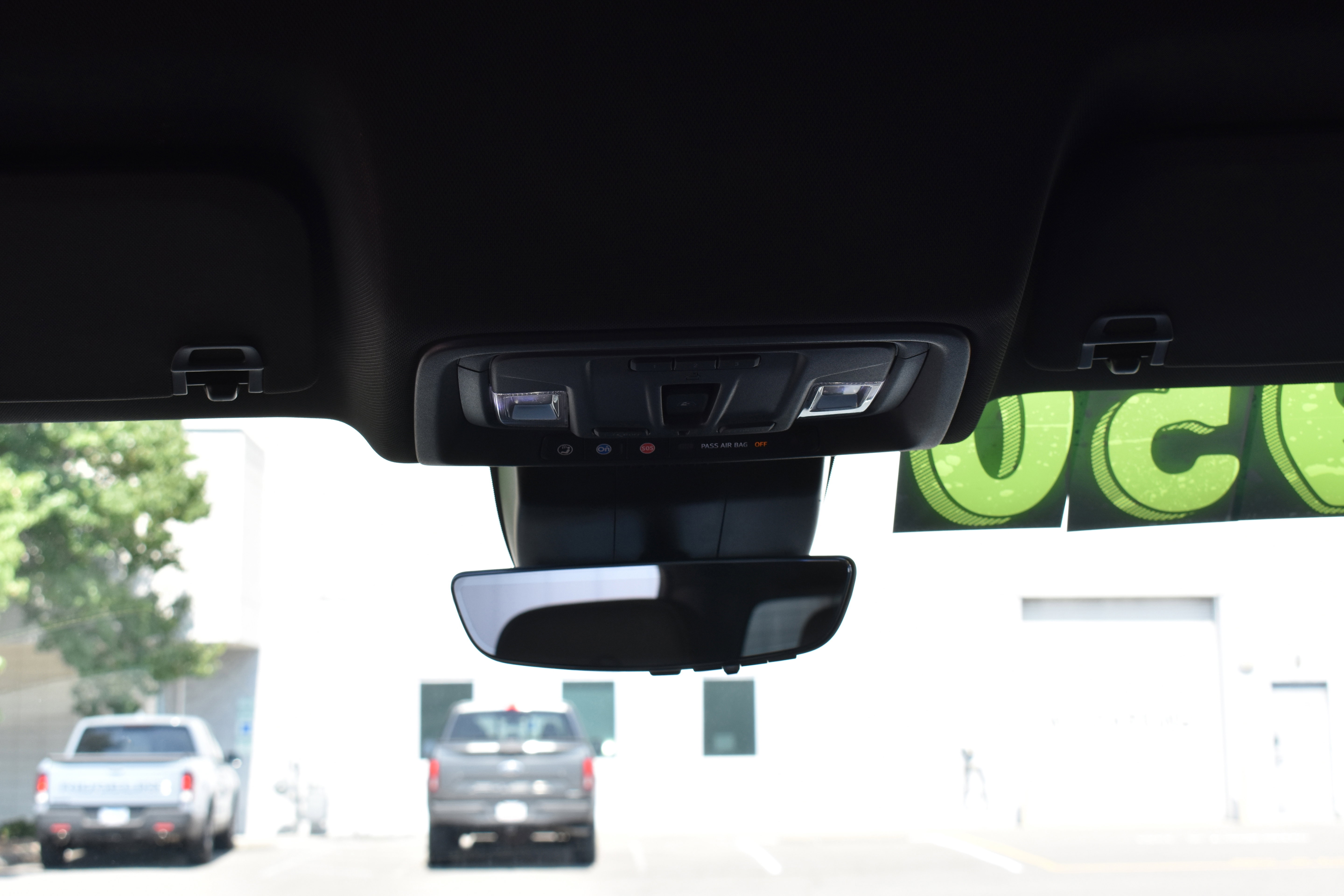 Used 2024 Chevrolet Silverado 2500 ZR2 w/ ZR2 Bison Edition AWD/4WD image 29