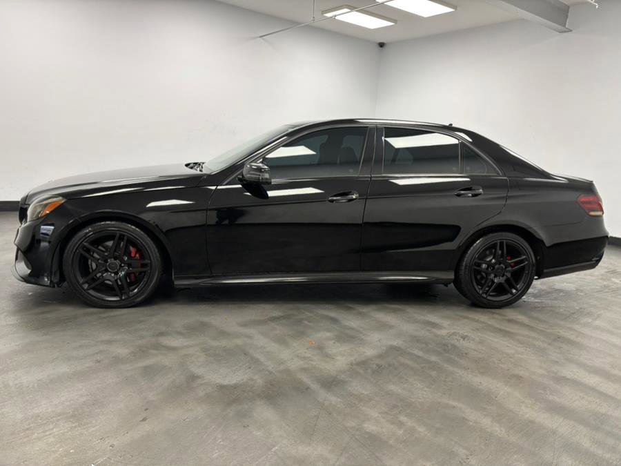 Used 2015 Mercedes-Benz E 350 Sport w/ Premium 1 Package image 3