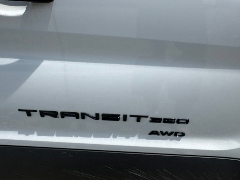 New 2026 Ford Transit 350 AWD w/ Exterior Upgrade Package image 10