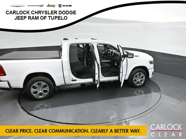 New 2025 RAM 1500 Big Horn image 38