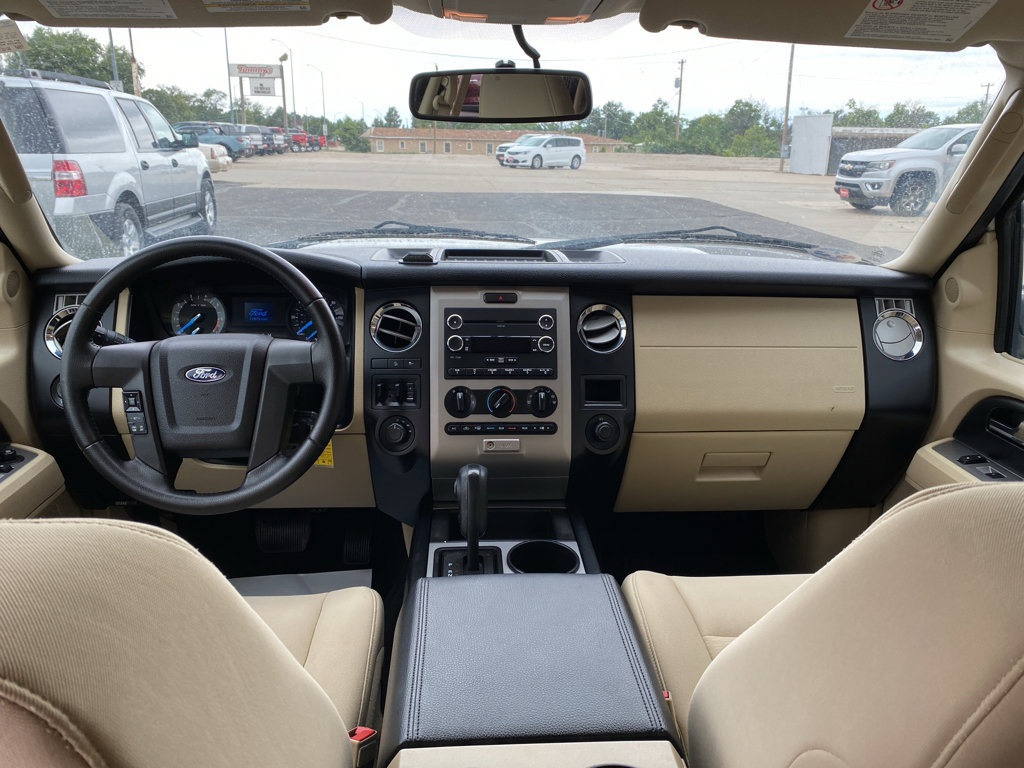 Used 2015 Ford Expedition EL XL image 12