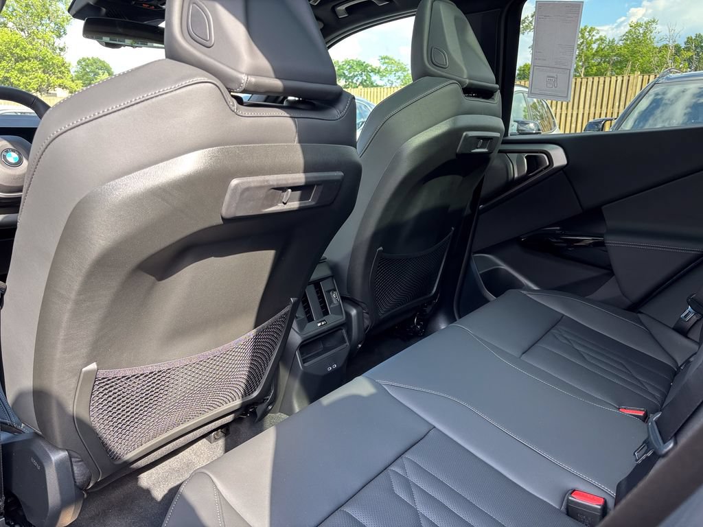 New 2026 BMW X3 xDrive30i w/ Premium Package AWD/4WD image 27