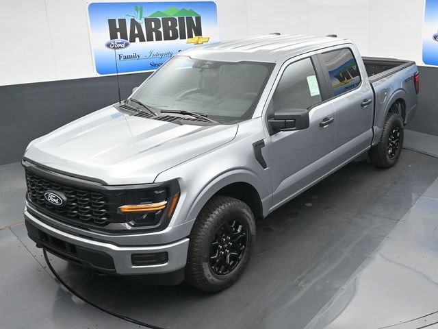 New 2026 Ford F150 STX image 22