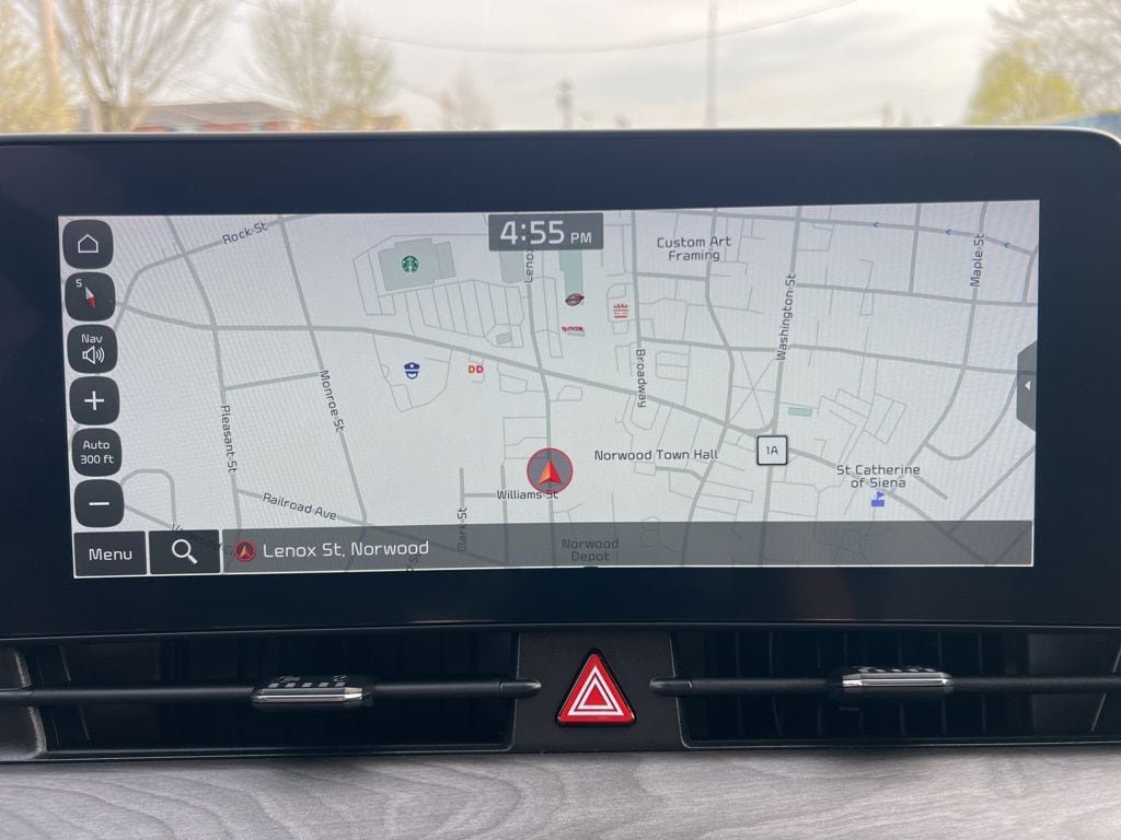 Certified 2023 Kia Sportage X-Pro AWD/4WD image 21
