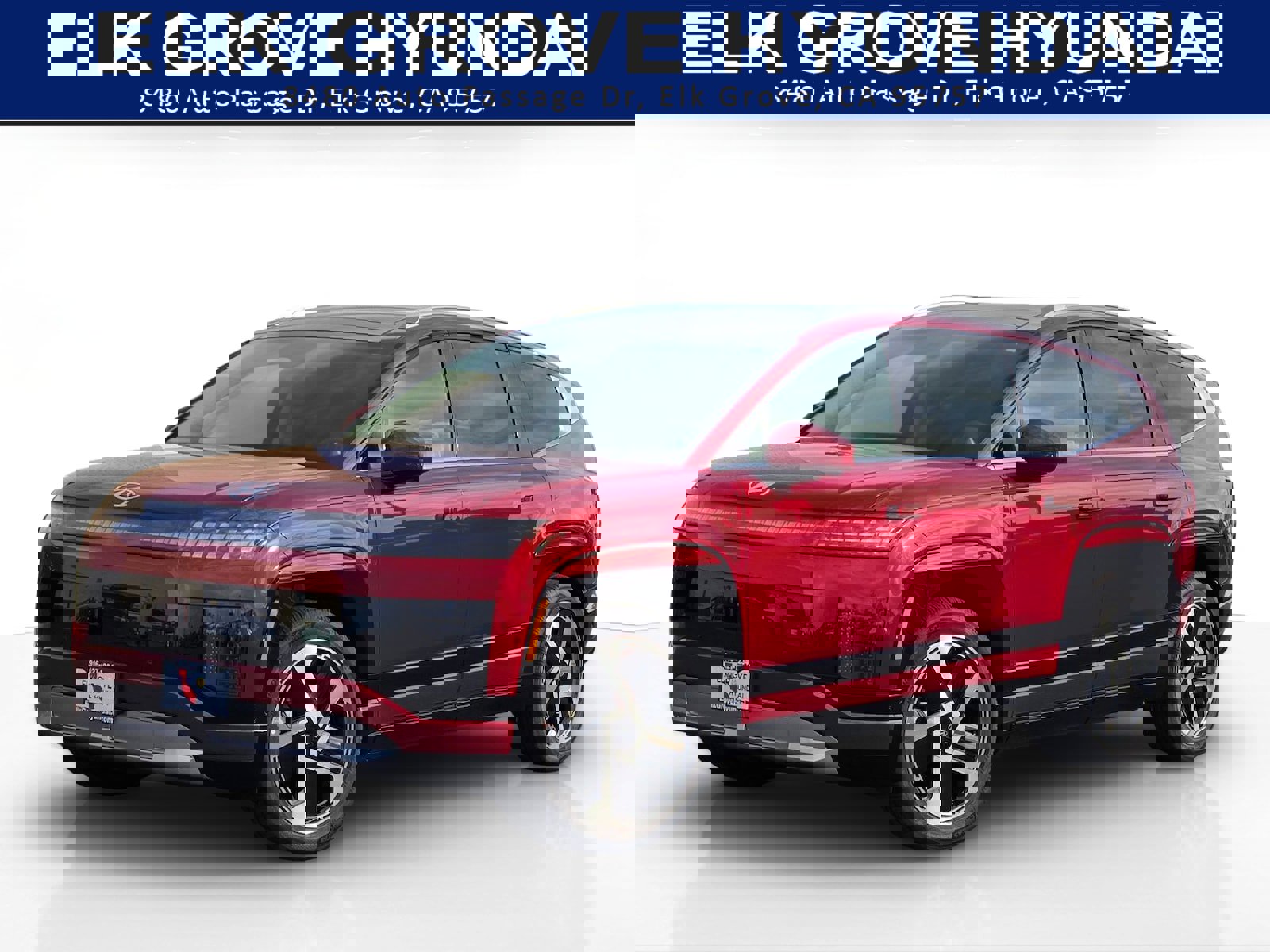 New 2026 Hyundai Ioniq 9 Limited video 1