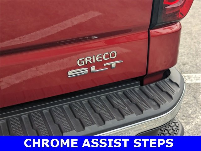 Used 2023 GMC Sierra 1500 SLT w/ SLT Premium Plus Package image 10
