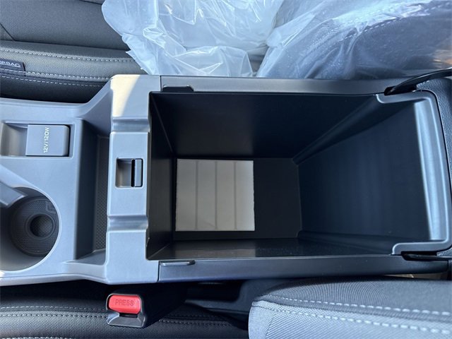 New 2026 Subaru Crosstrek 2.0i Premium image 20