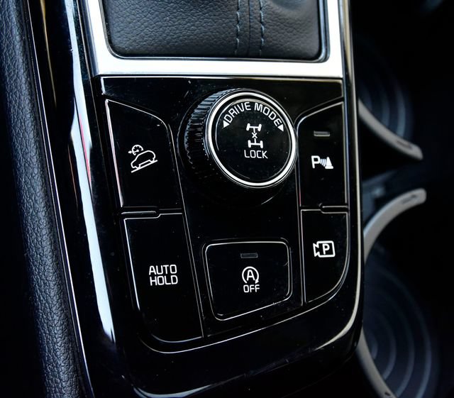 Certified 2024 Kia Sportage X-Pro Prestige AWD/4WD image 26
