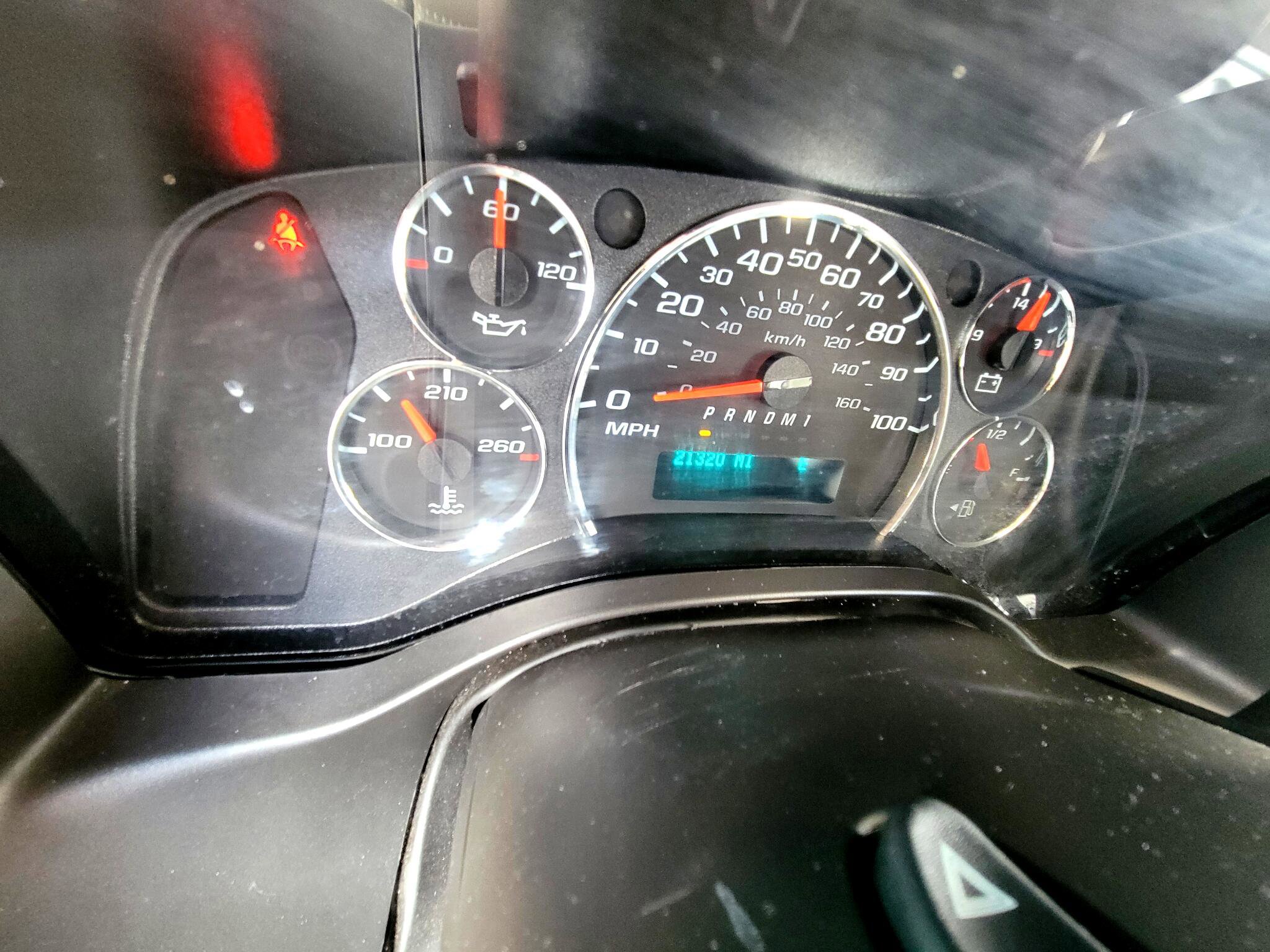 Used 2023 Chevrolet Express 3500 LS image 20