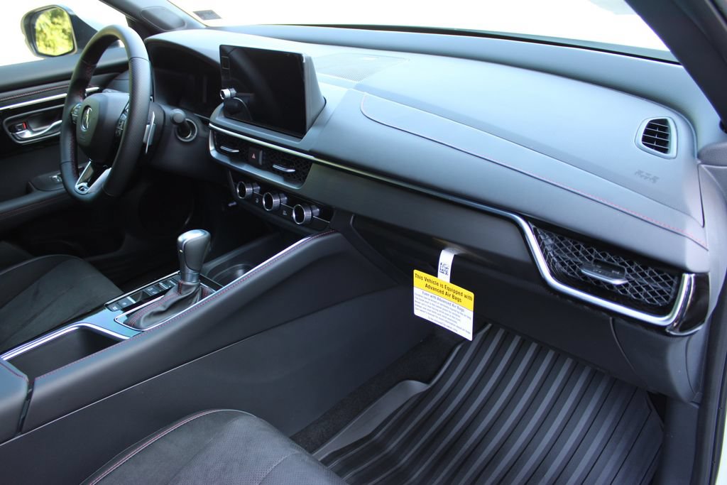 Certified 2025 Acura ADX A-Spec AWD/4WD image 42