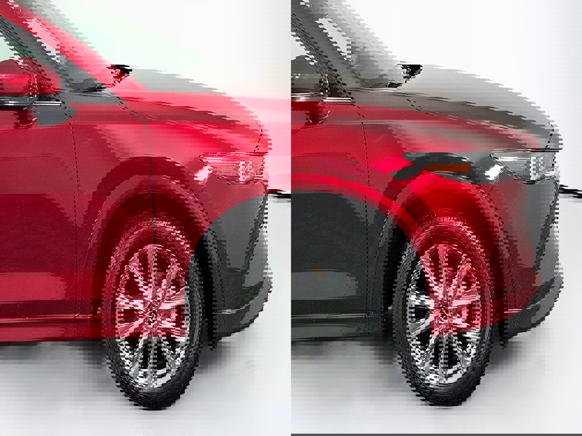Used 2024 MAZDA CX-5 AWD 2.5 S w/ Premium Plus Pkg image 44