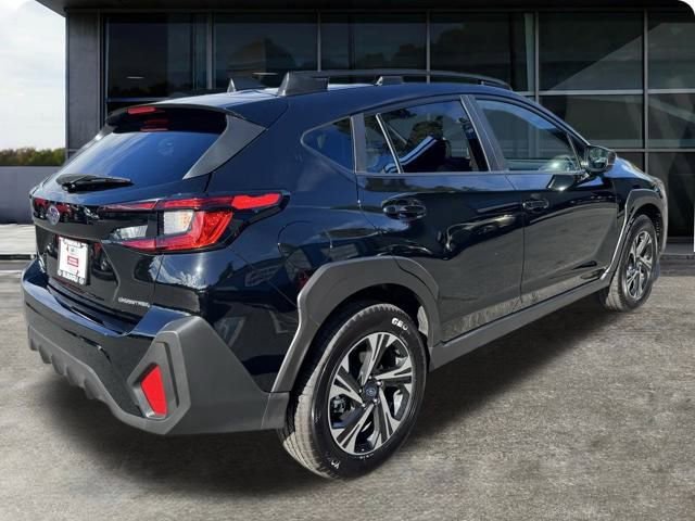 Certified 2025 Subaru Crosstrek 2.0i Premium image 9