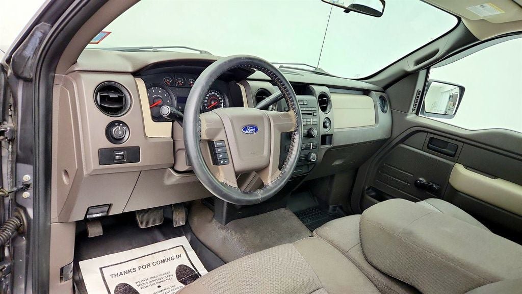 Used 2009 Ford F150 XL RWD image 12