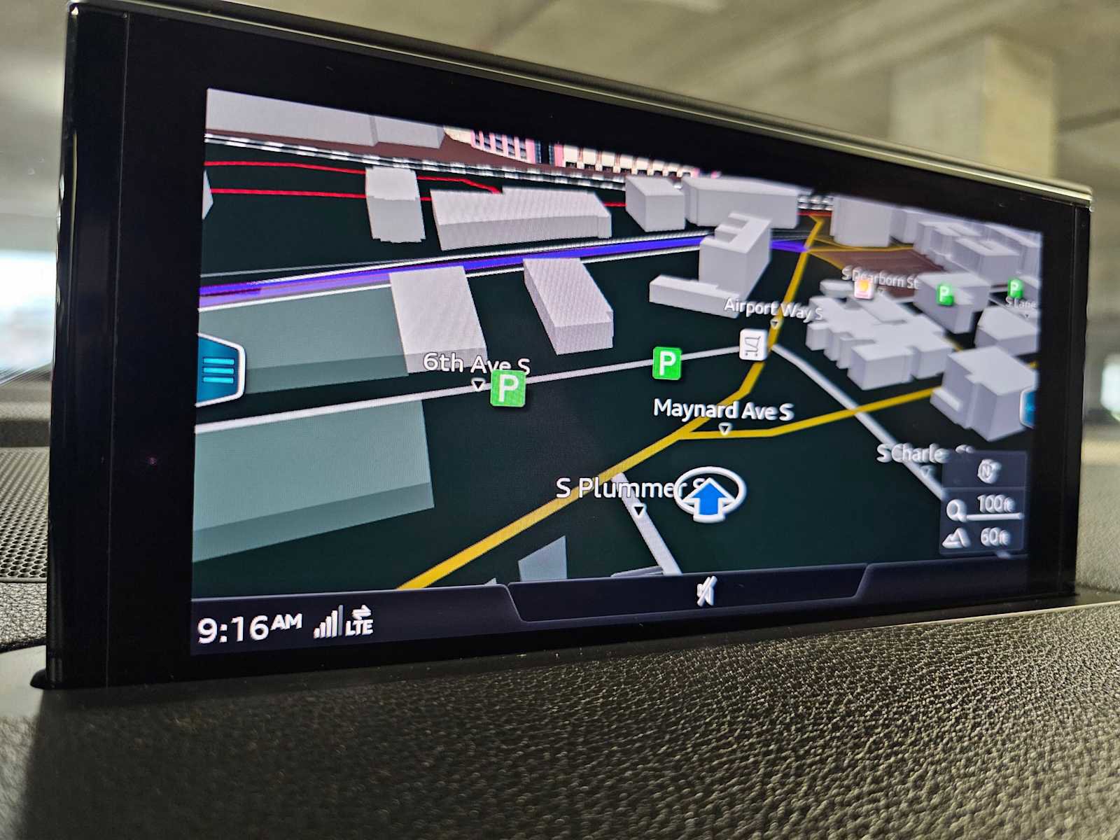 Used 2017 Audi Q7 2.0T Premium Plus image 16