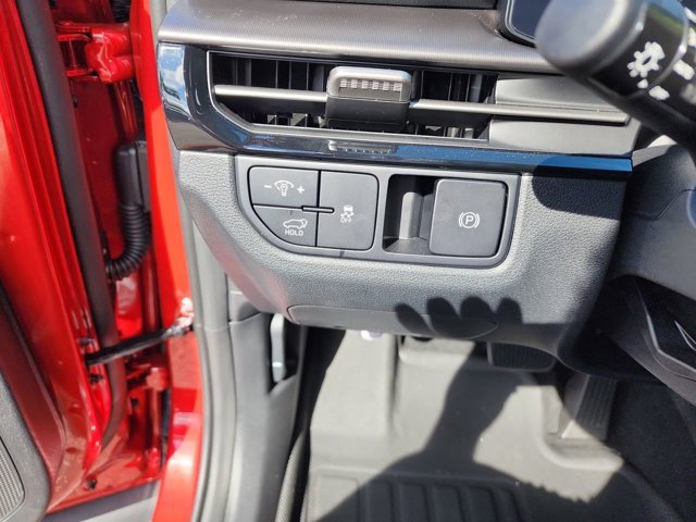 New 2026 Kia Sportage SX image 22