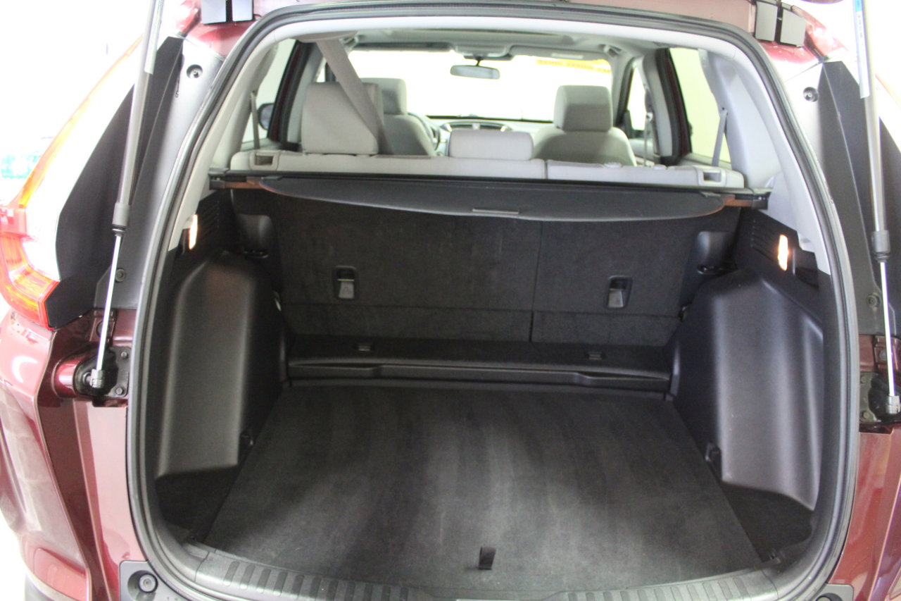Used 2019 Honda CR-V EX image 29