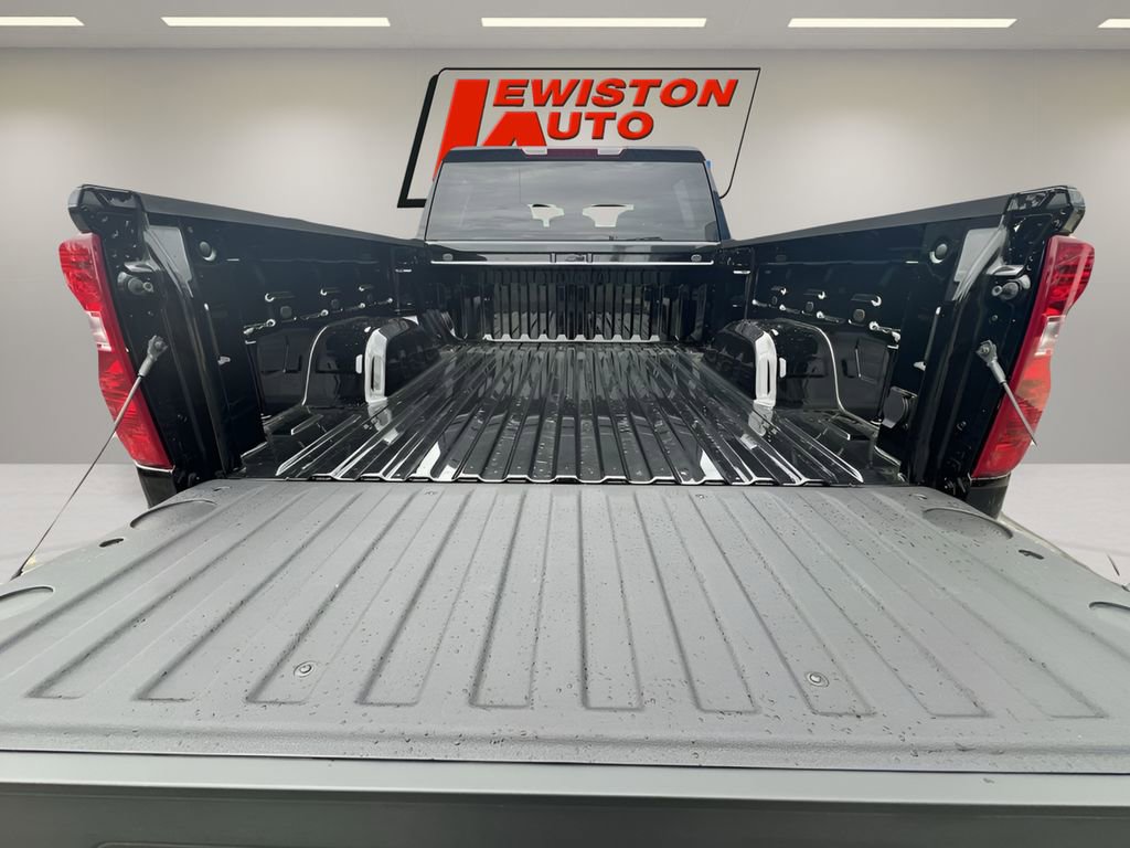 New 2026 Chevrolet Silverado 1500 LT image 24
