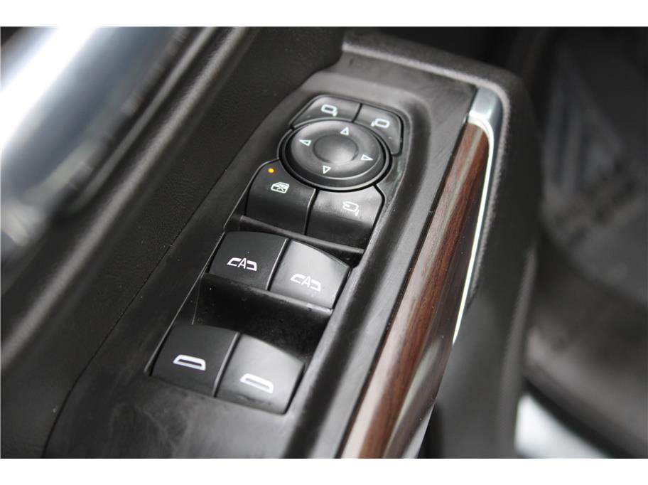 Used 2021 GMC Sierra 1500 SLT w/ SLT Premium Package image 12