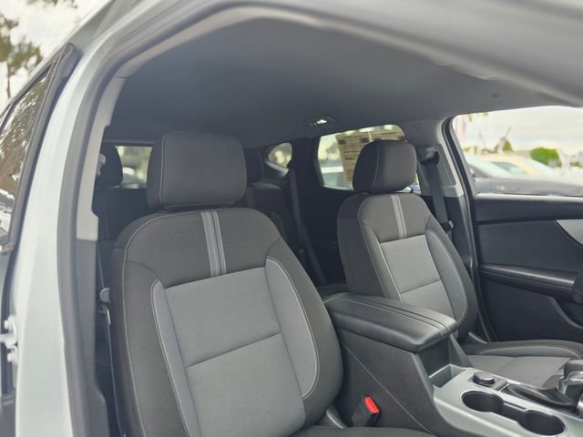 Used 2025 Chevrolet Blazer LT image 11
